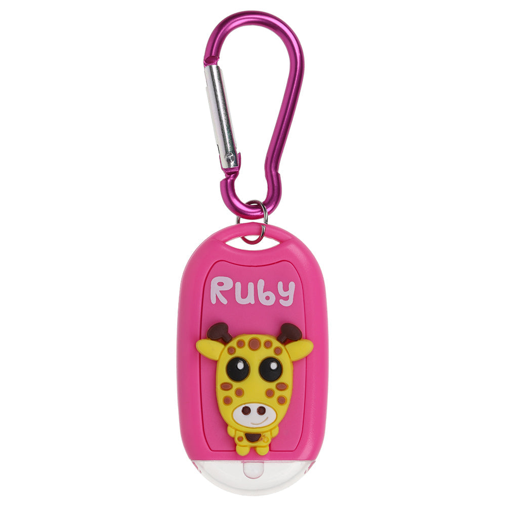 Torch Pals - Ruby