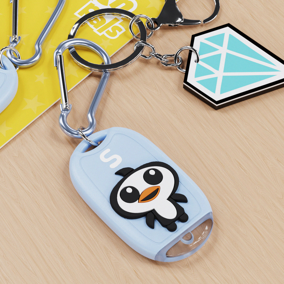 TP154 - Torch Pals - S