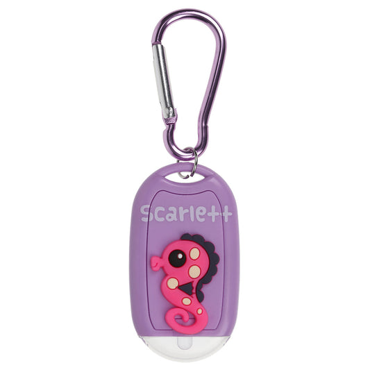 TP157 - Torch Pals - Scarlett