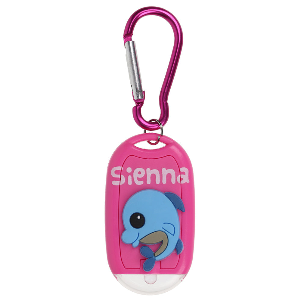Torch Pals - Sienna