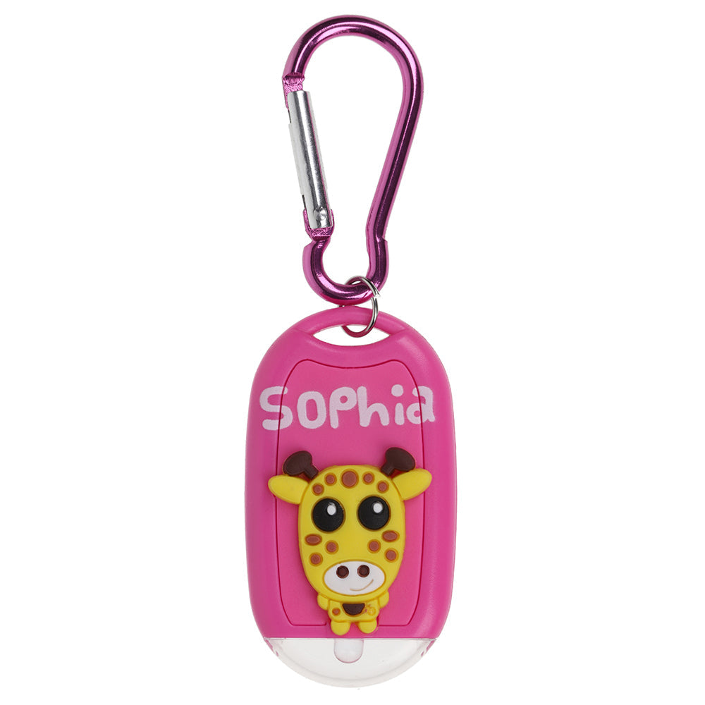 Torch Pals - Sophia