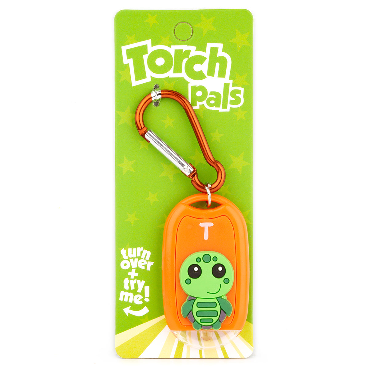 Torch Pals - T