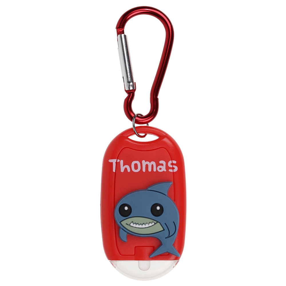 Torch Pals - Thomas