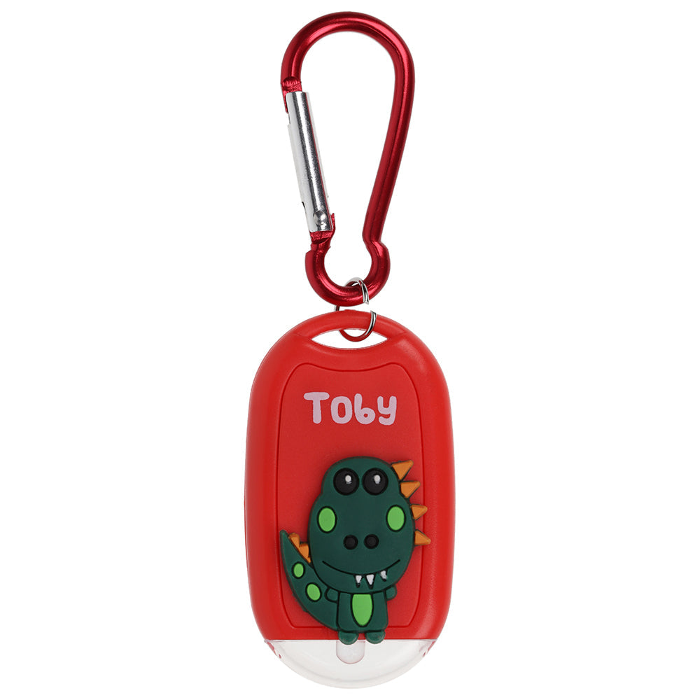 Torch Pals - Toby