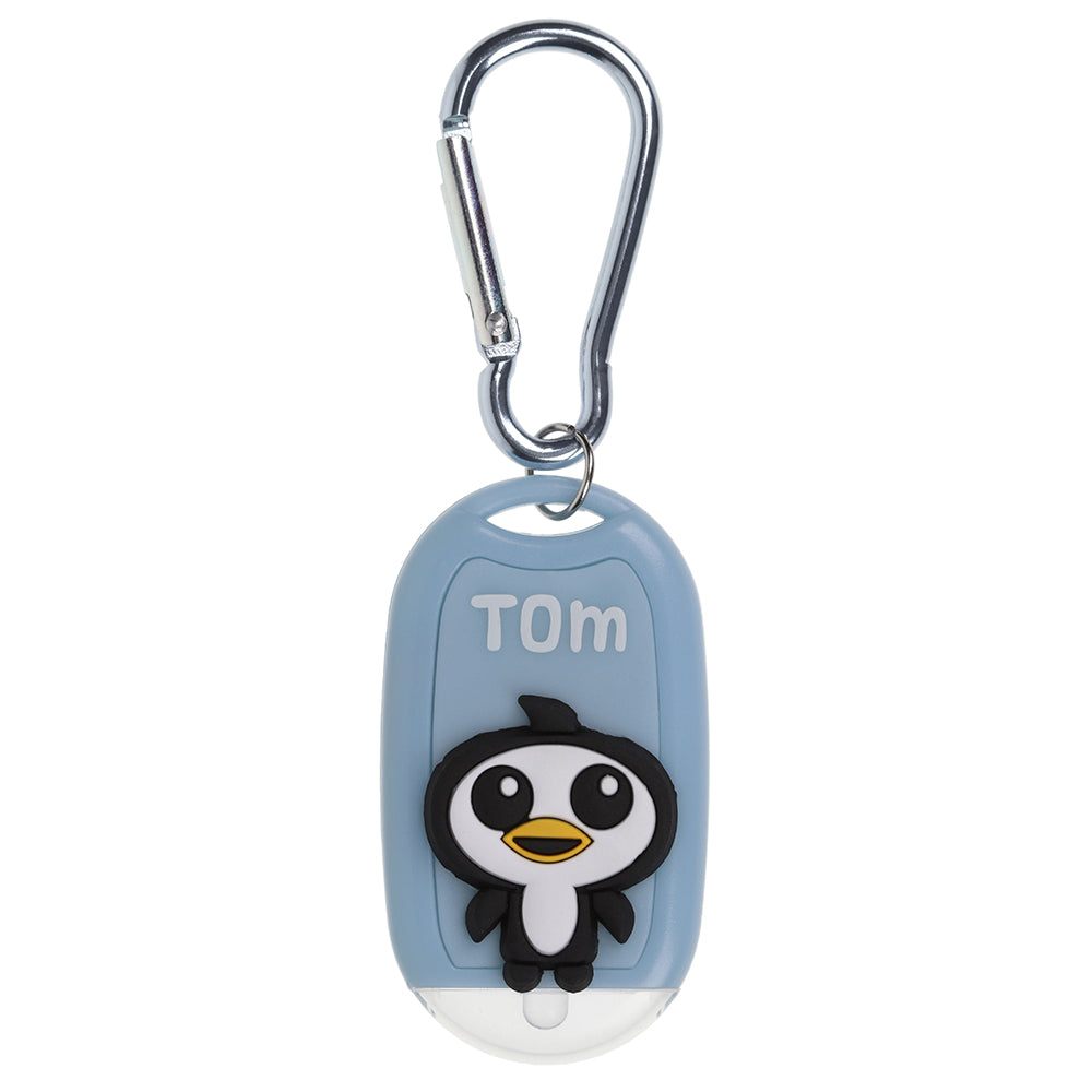 Torch Pals - Tom