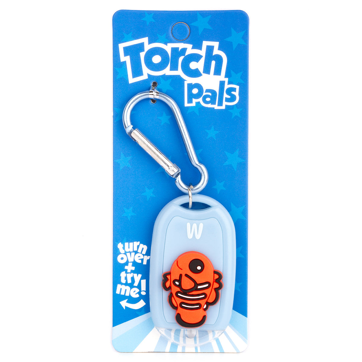 Torch Pals - W