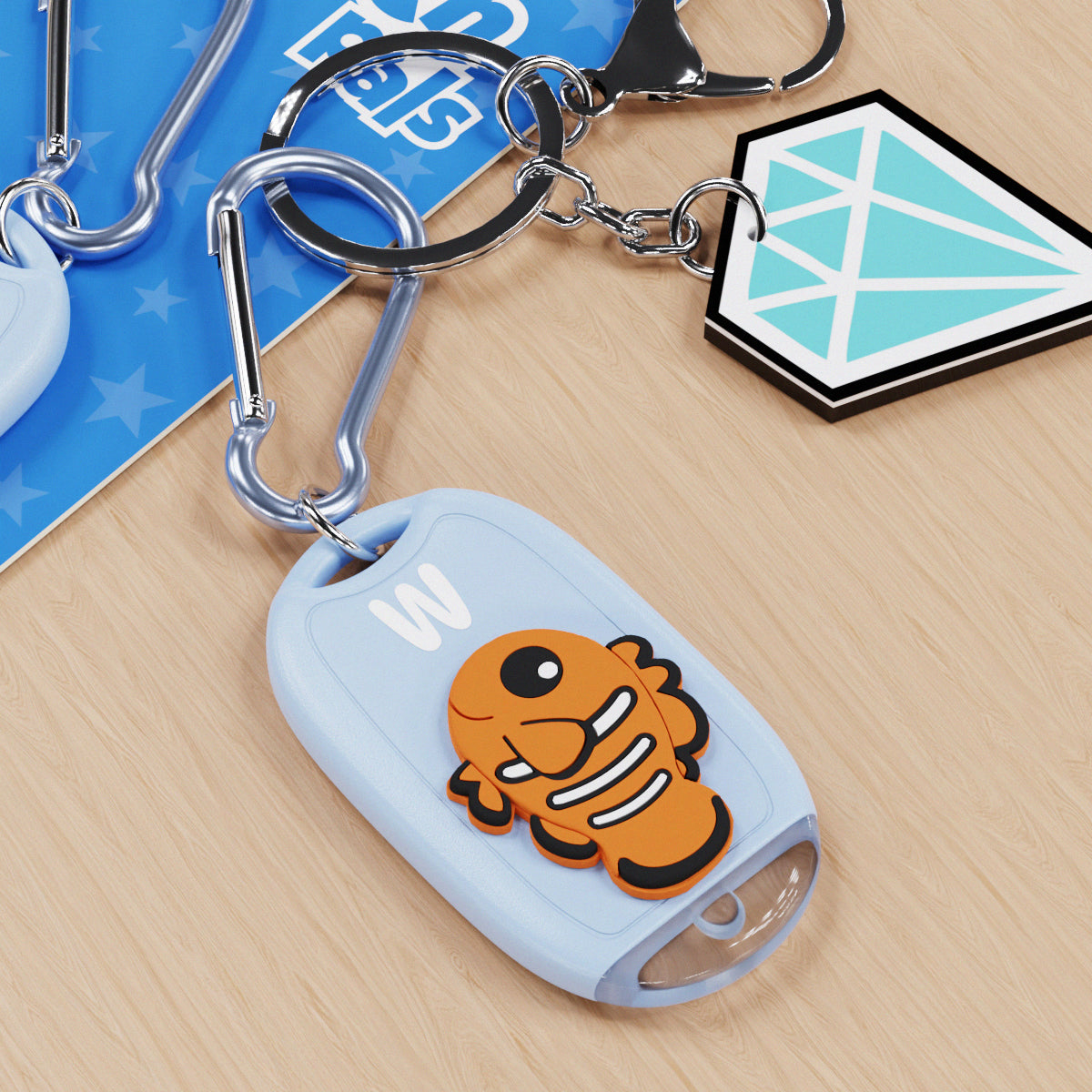 TP174 - Torch Pals - W