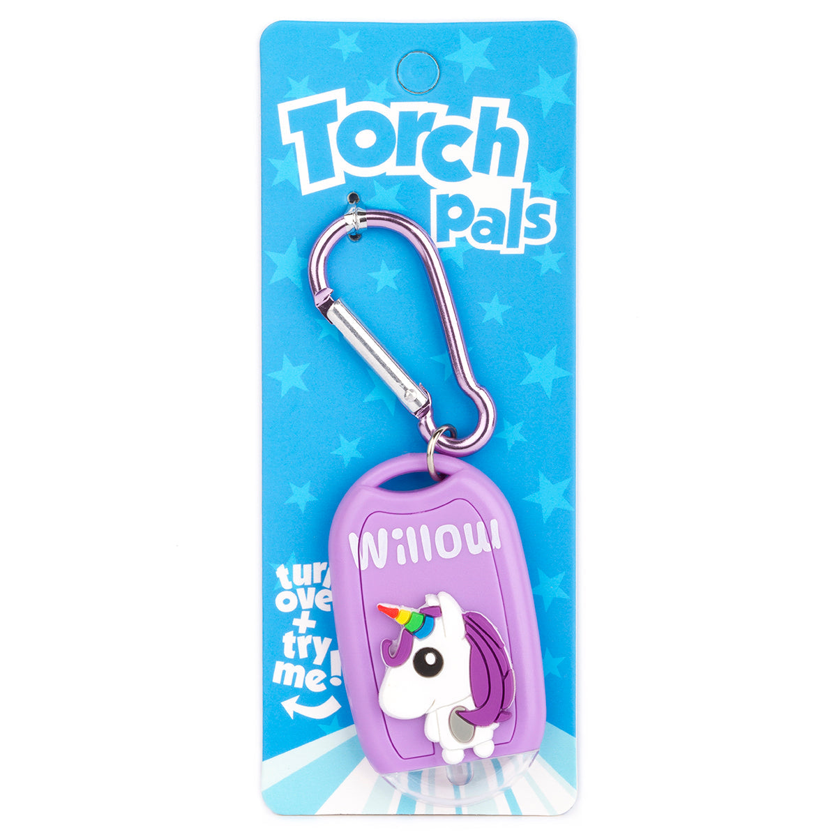 Torch Pals - Willow