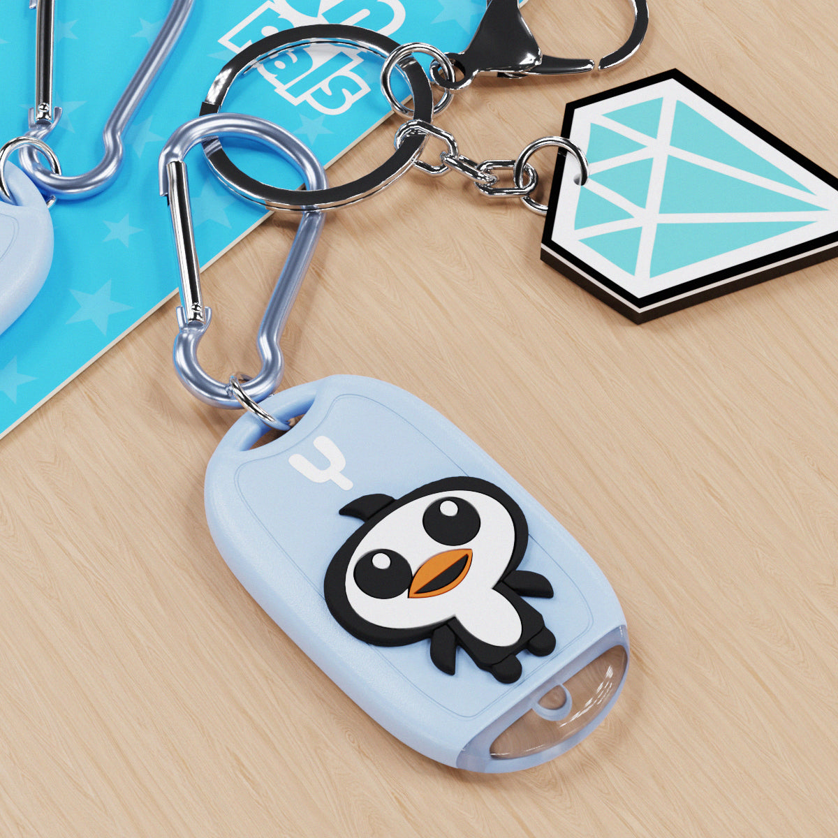 TP177 - Torch Pals - Y