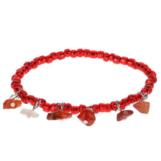 Tiny Treasures Bracelet - June