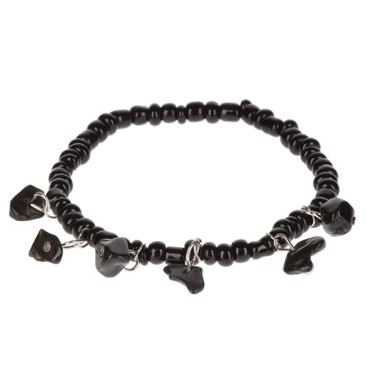 Tiny Treasures Bracelet - August