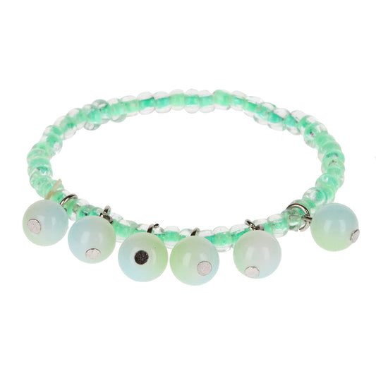 Tiny Treasures Bracelet - Wish