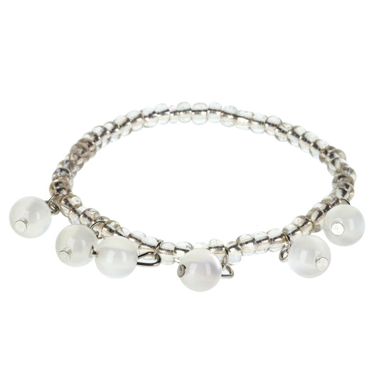 TT024 - Tiny Treasures Bracelet - Peace