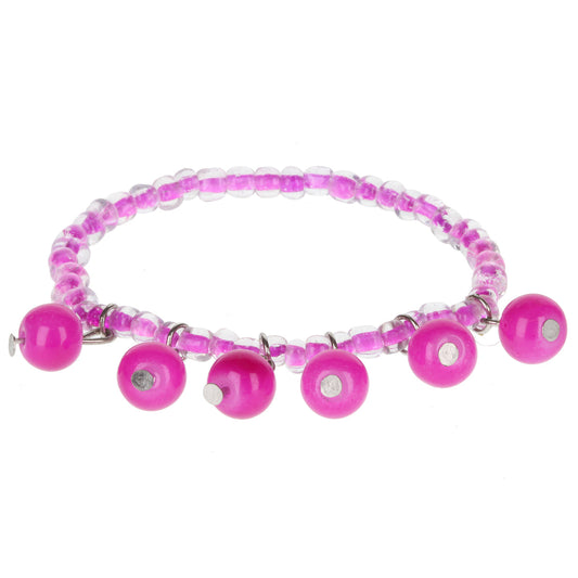 Tiny Treasures Bracelet - Laughter