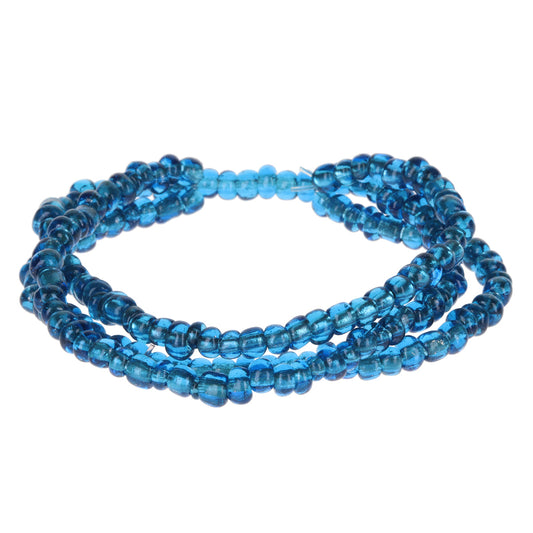 TT034 - Tiny Treasures Bracelet - Turquoise