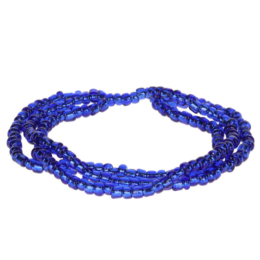 Tiny Treasures Bracelet - Blue