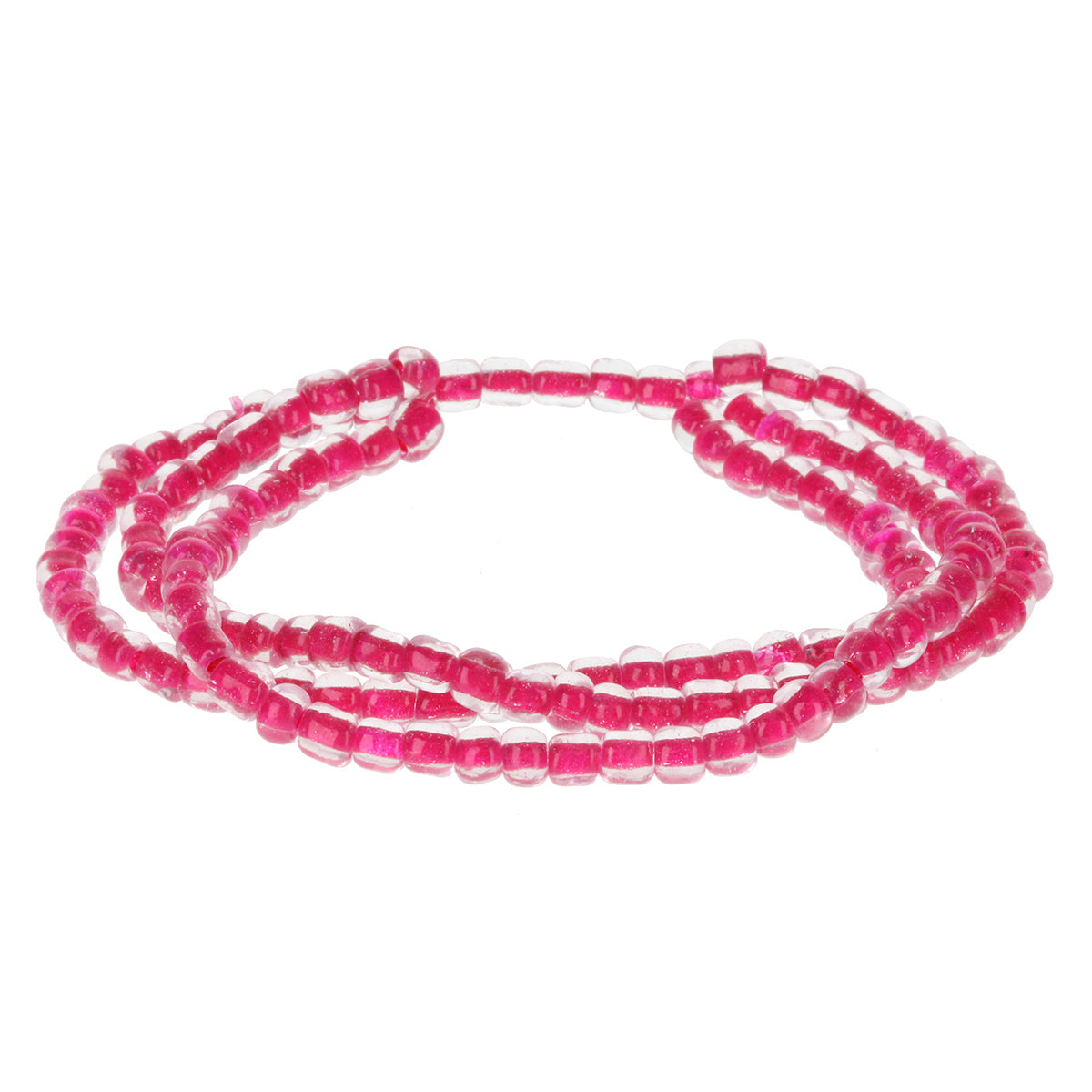 Tiny Treasures Bracelet - Pink