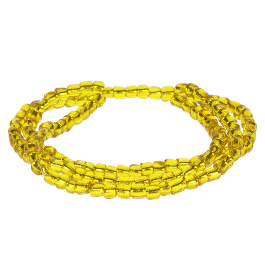 Tiny Treasures Bracelet - Yellow