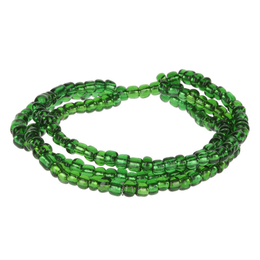 Tiny Treasures Bracelet - Green