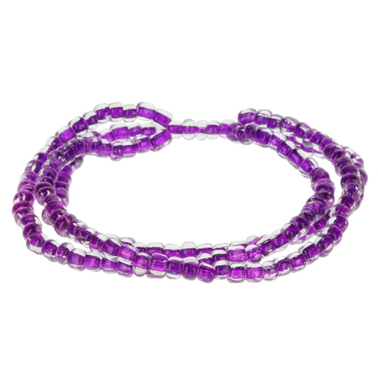Tiny Treasures Bracelet - Purple