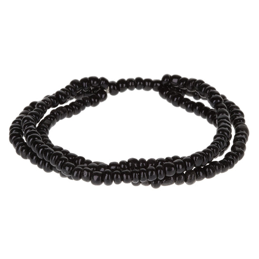 Tiny Treasures Bracelet - Black