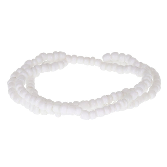 Tiny Treasures Bracelet - White