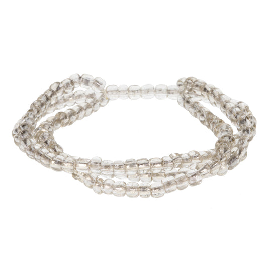 Tiny Treasures Bracelet - Grey