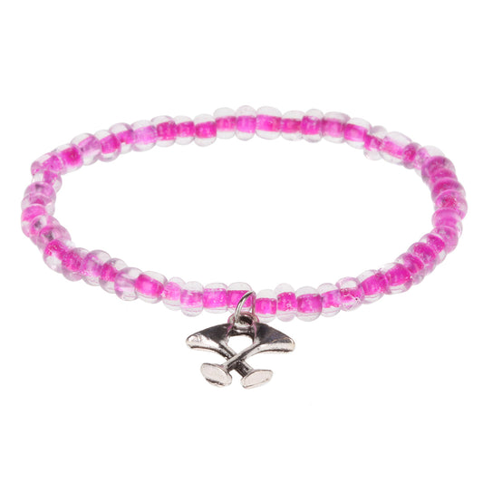 Tiny Treasures Bracelet - Congratulations