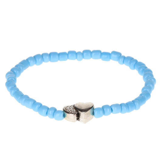 TT054 - Tiny Treasures Bracelet - Best Friend