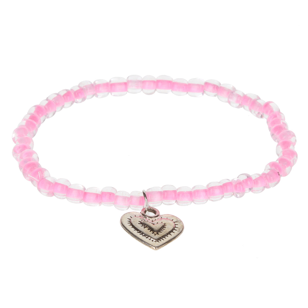 Tiny Treasures Bracelet - Best Mum