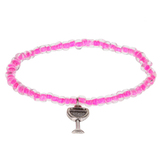 Tiny Treasures Bracelet - Grandma