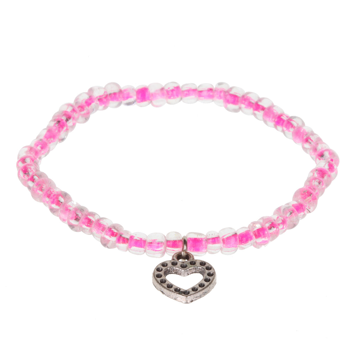 Tiny Treasures Bracelet - Best Sister
