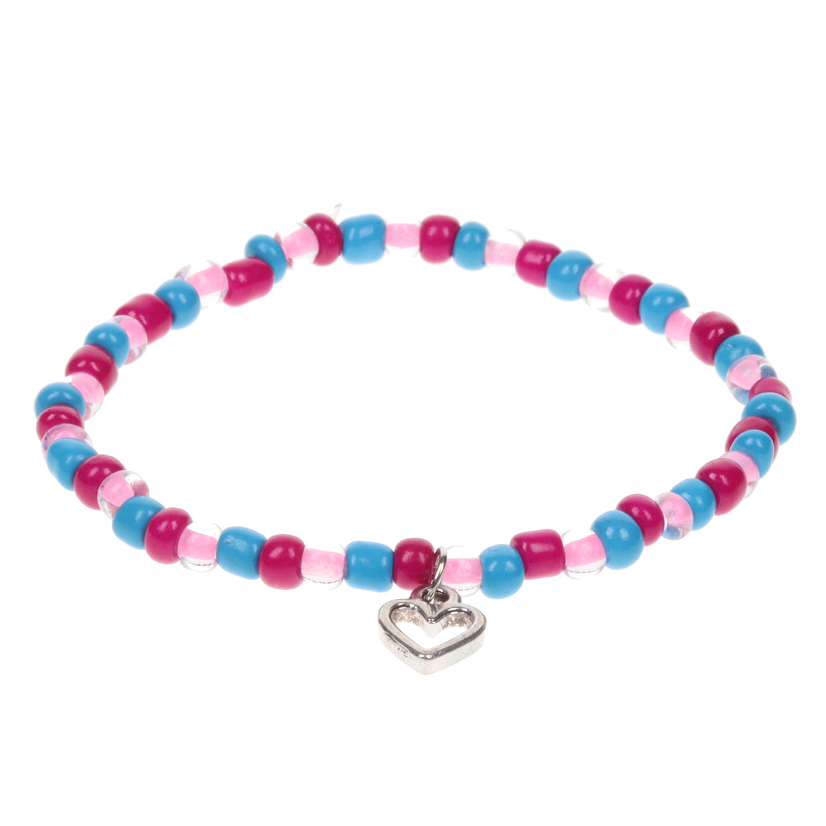 Tiny Treasures Bracelet - Awesome Auntie