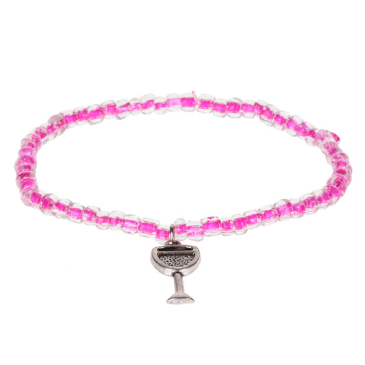 TT063 - Tiny Treasures Bracelet - Celebrate