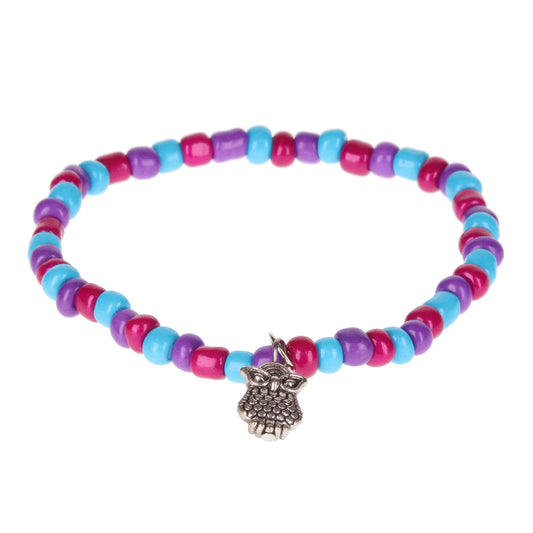 Tiny Treasures Bracelet - Clever Clogs