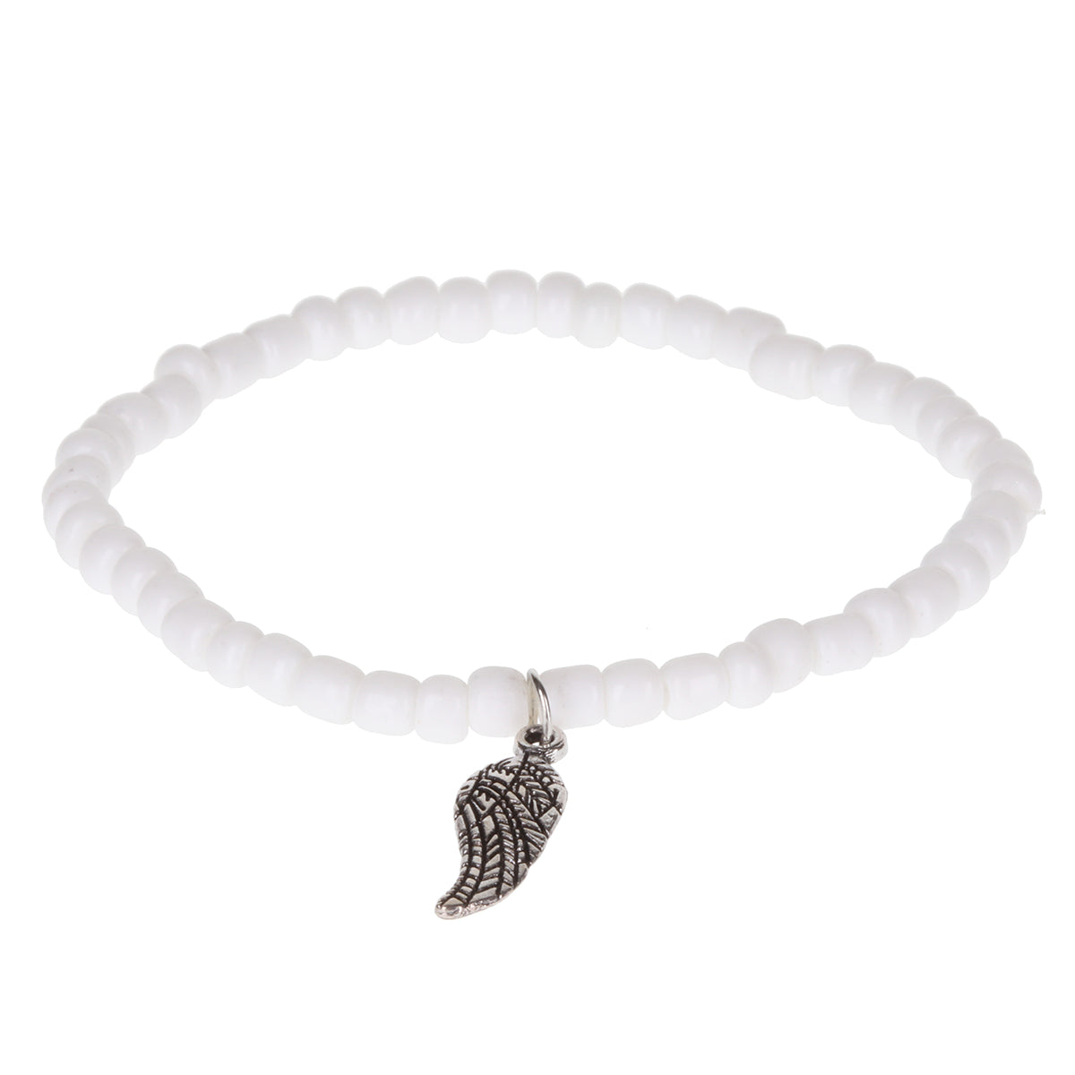 Tiny Treasures Bracelet - Angel