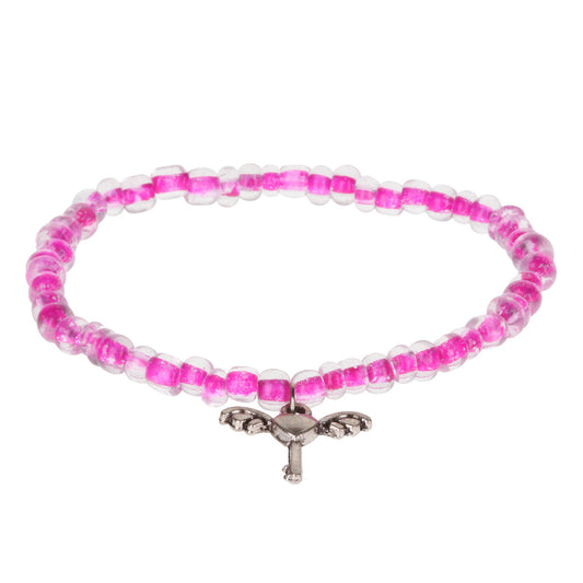 Tiny Treasures Bracelet - Valentine