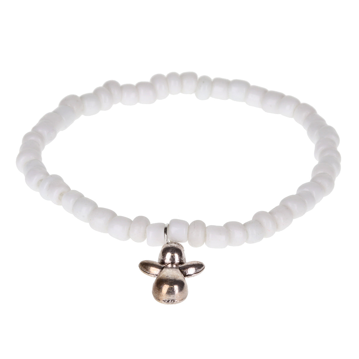 Tiny Treasures Bracelet - Guardian Angel