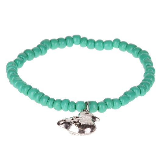 TT081 - Tiny Treasures Bracelet - A Little Birdie