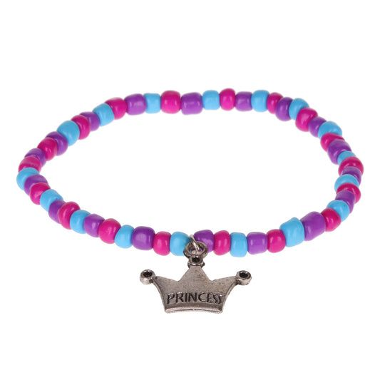 Tiny Treasures Bracelet - Princess