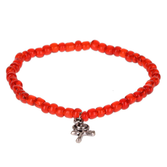 Tiny Treasures Bracelet - True Love