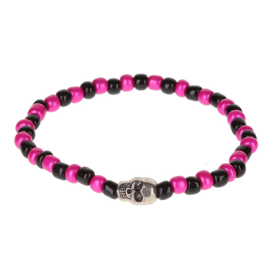 TT093 - Tiny Treasures Bracelet - Rock Chick
