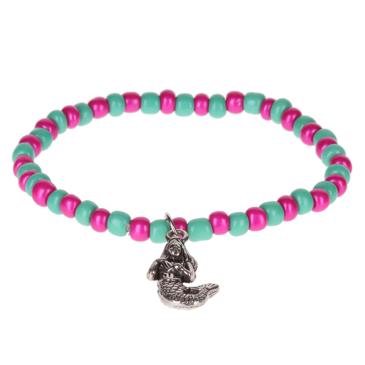 Tiny Treasures Bracelet - Little Mermaid