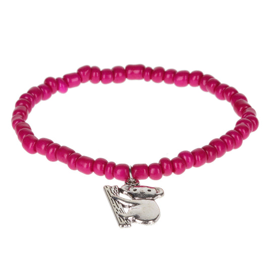 Tiny Treasures Bracelet - Little Koala