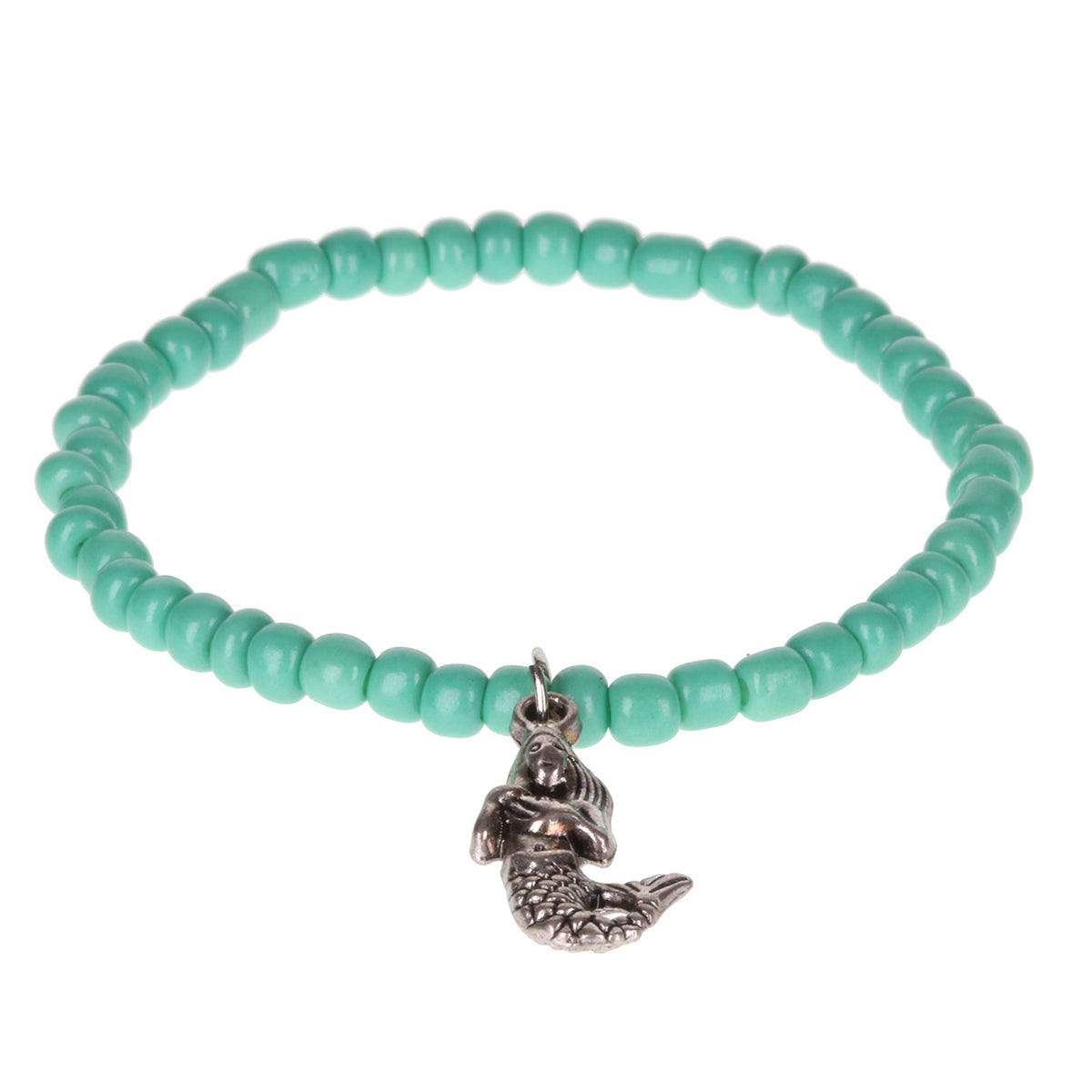 Tiny Treasures Bracelet - Little Mermaid (Under The Sea)