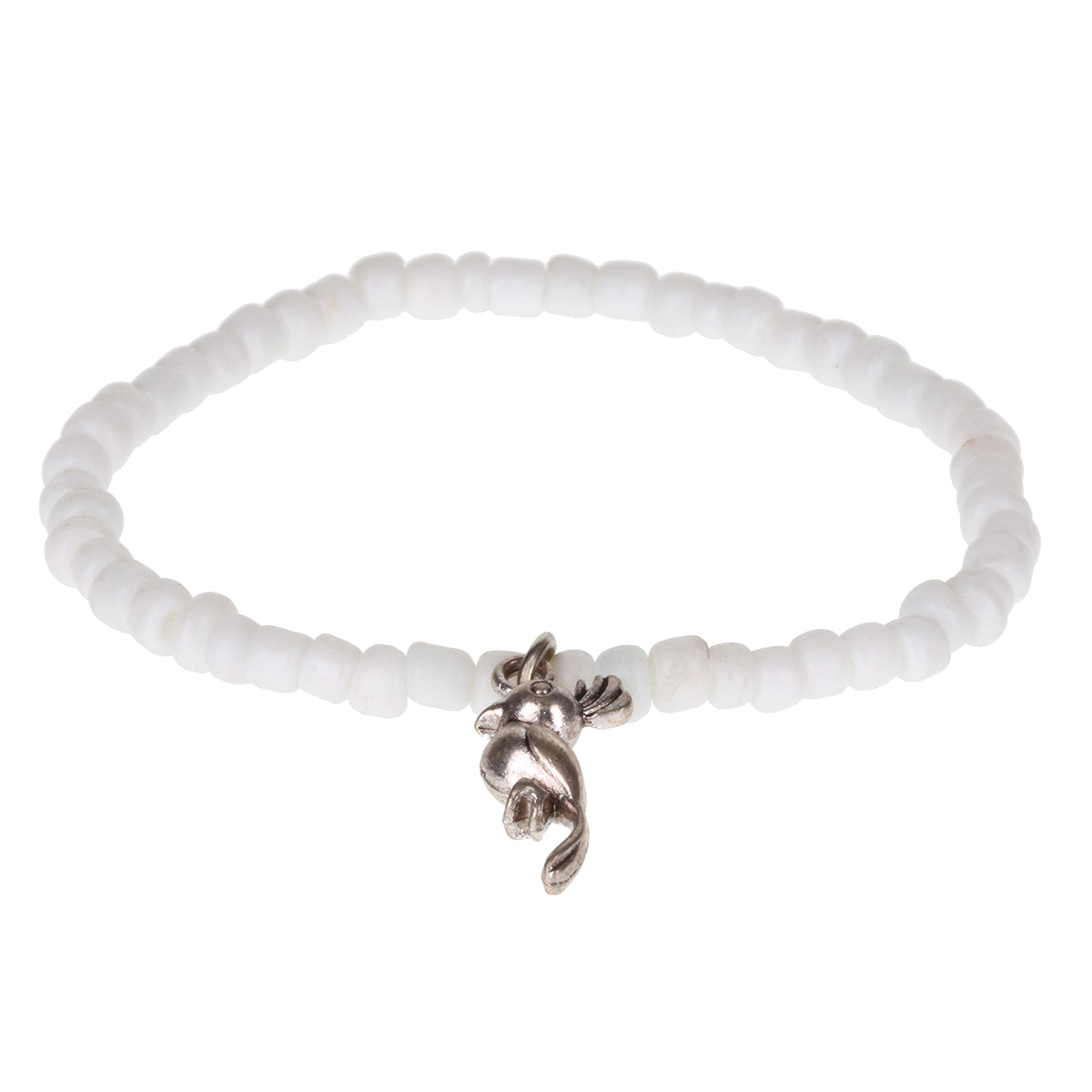 Tiny Treasures Bracelet - Little Cockatoo