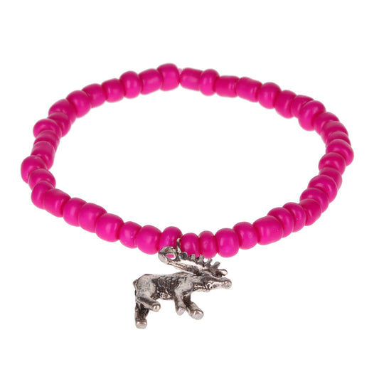 Tiny Treasures Bracelet - Little Moose
