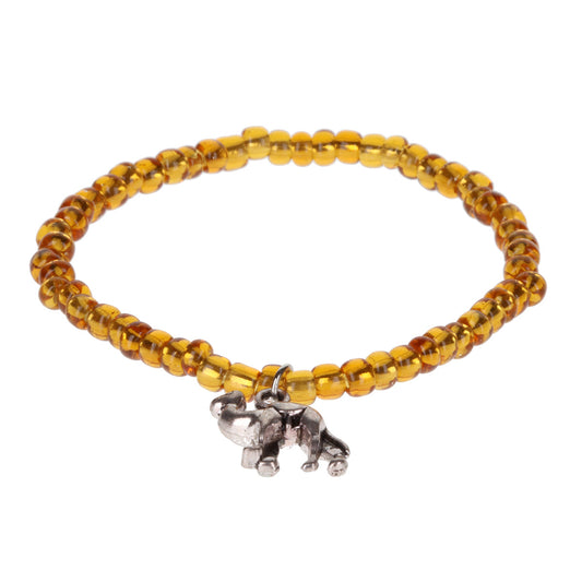 Tiny Treasures Bracelet - Little Camel