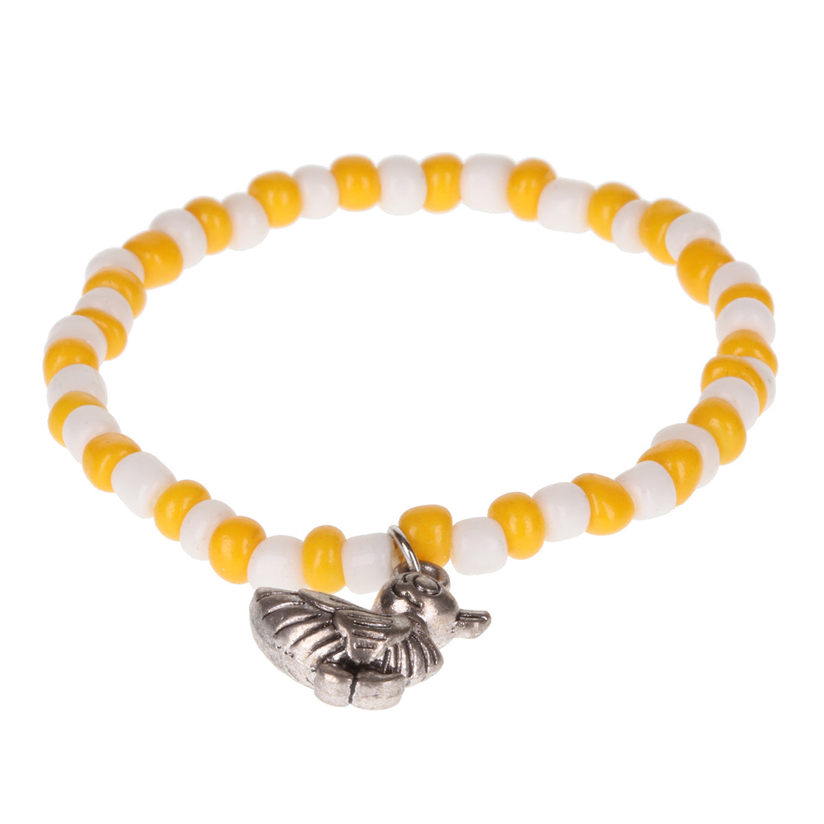 Tiny Treasures Bracelet - Little Duck
