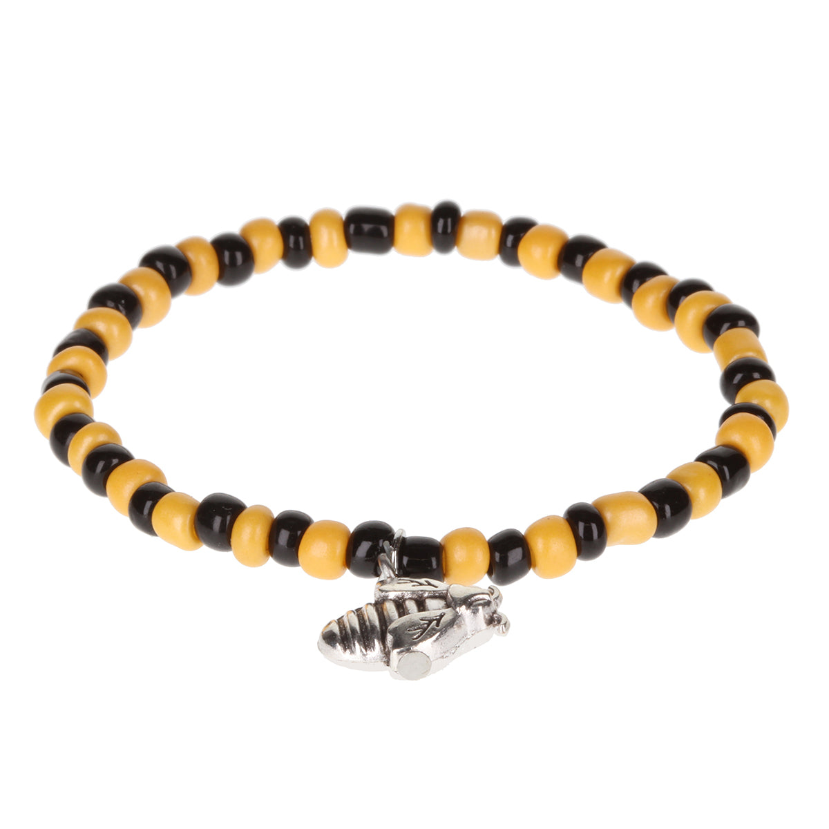 Tiny Treasures Bracelet - Little Bumblebee